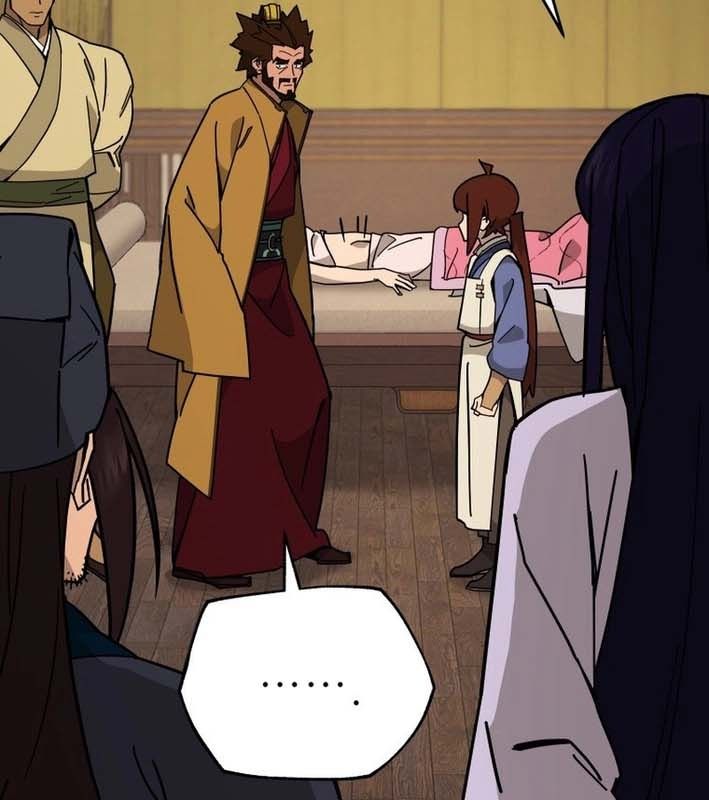 Thần Y Ma Đạo Chapter 20 - Trang 2