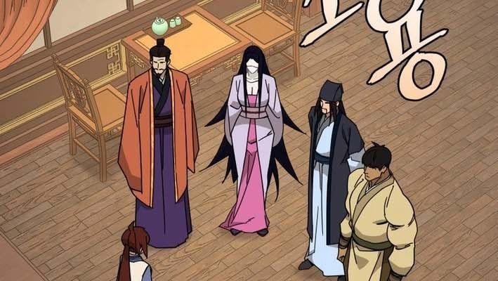 Thần Y Ma Đạo Chapter 20 - Trang 2