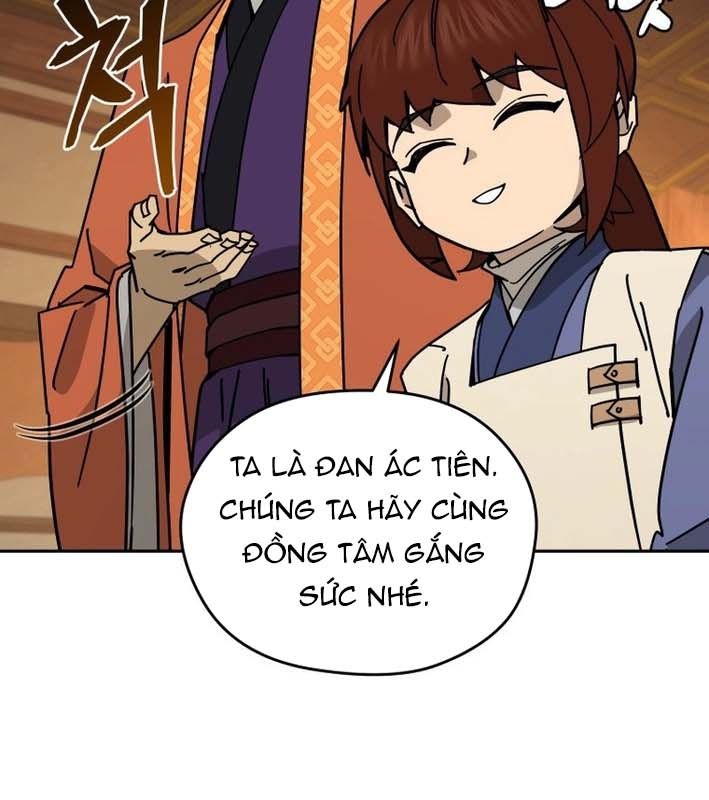 Thần Y Ma Đạo Chapter 20 - Trang 2