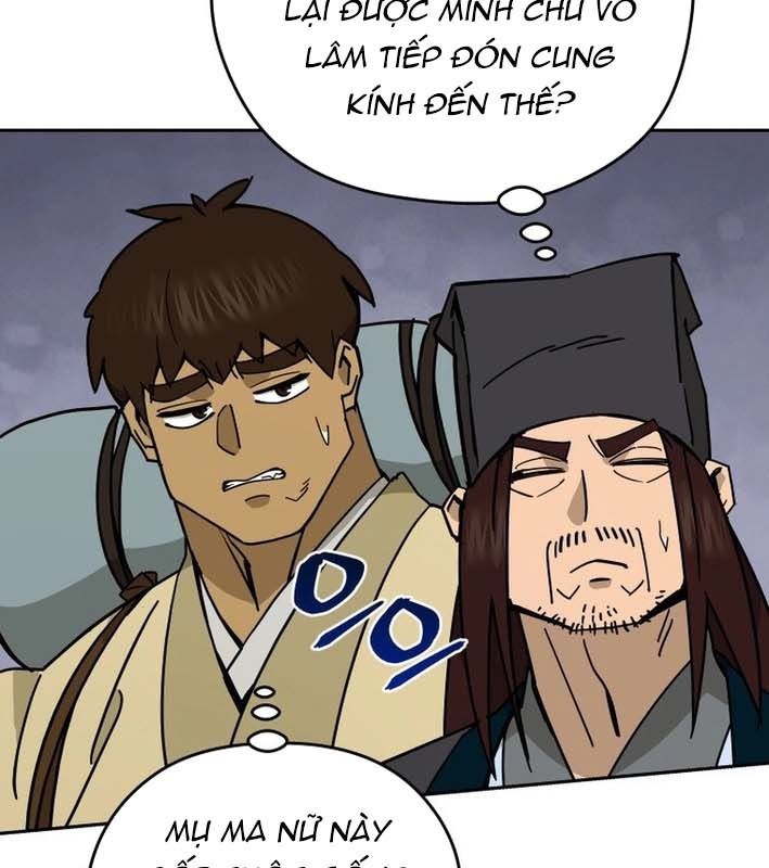 Thần Y Ma Đạo Chapter 20 - Trang 2