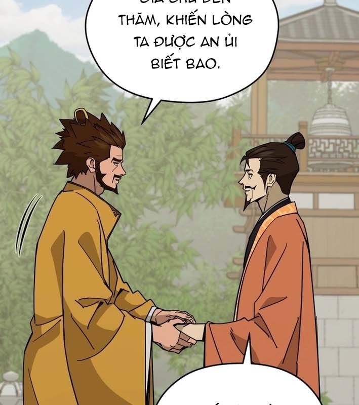 Thần Y Ma Đạo Chapter 20 - Trang 2