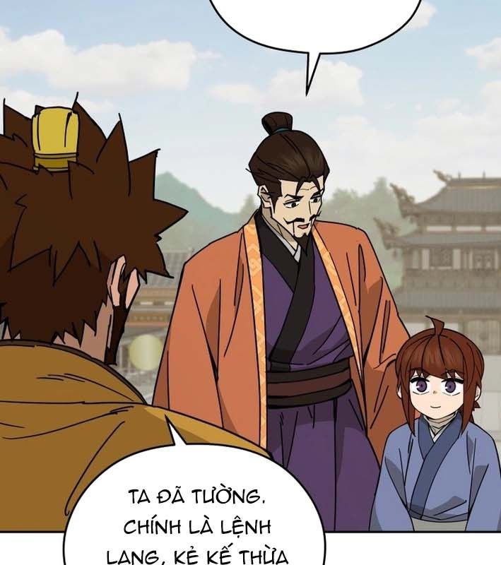 Thần Y Ma Đạo Chapter 20 - Trang 2