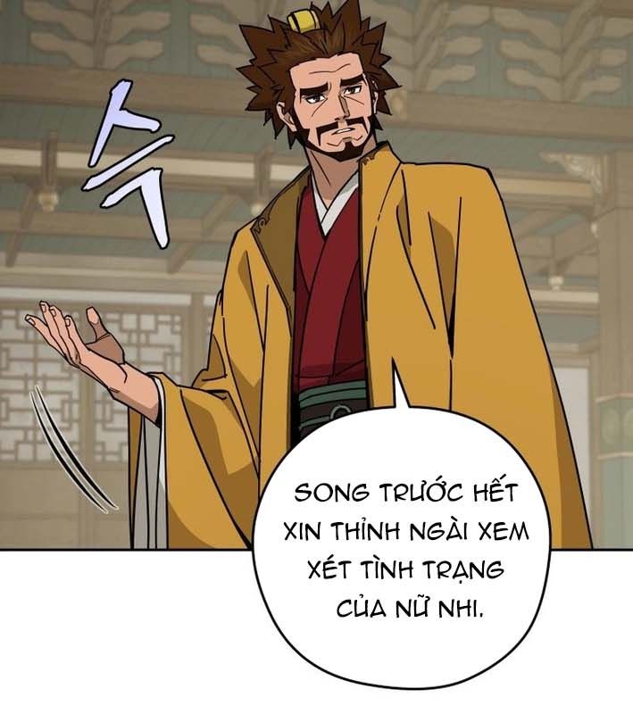 Thần Y Ma Đạo Chapter 20 - Trang 2