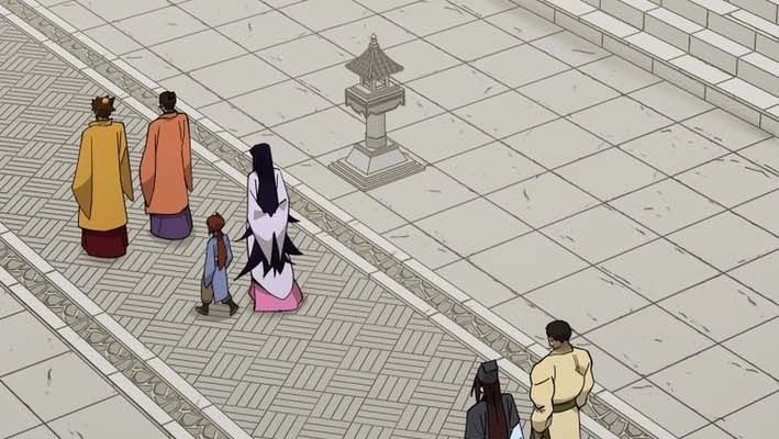 Thần Y Ma Đạo Chapter 20 - Trang 2