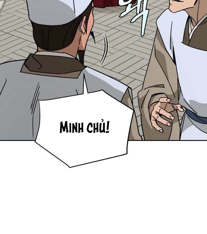 Thần Y Ma Đạo Chapter 20 - Trang 2