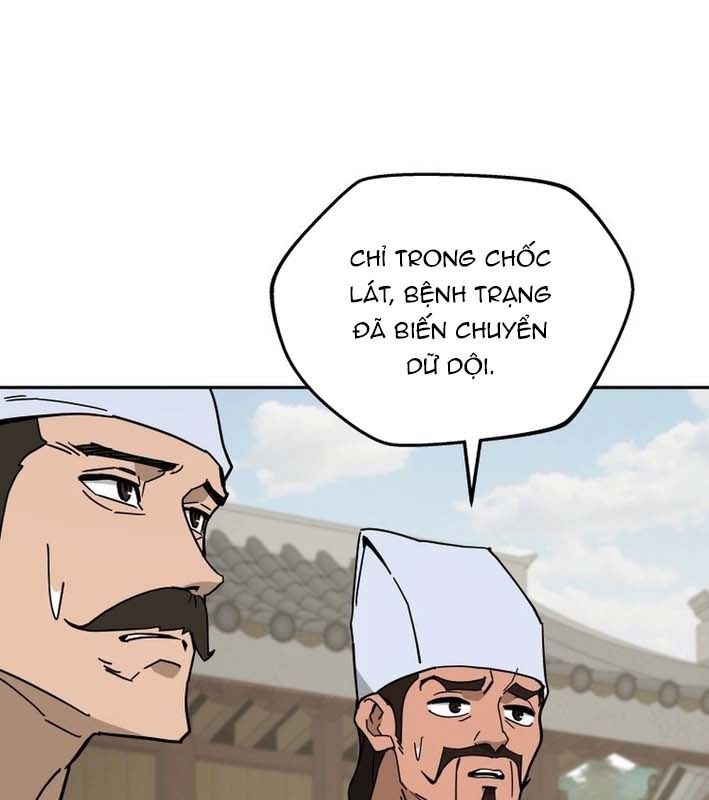 Thần Y Ma Đạo Chapter 20 - Trang 2