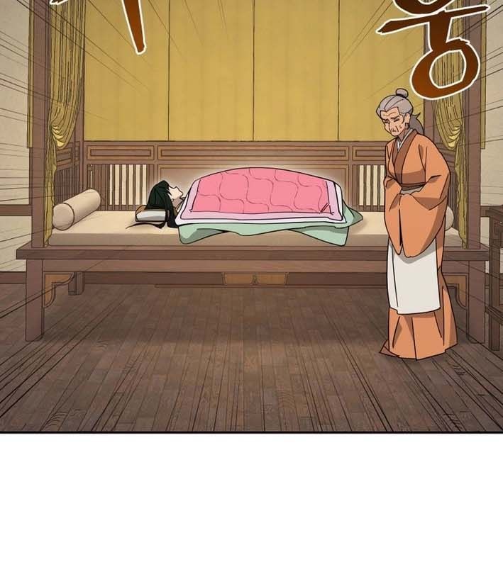 Thần Y Ma Đạo Chapter 20 - Trang 2