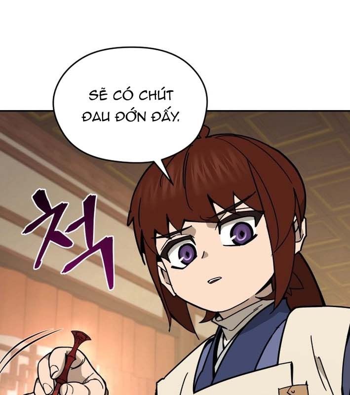 Thần Y Ma Đạo Chapter 20 - Trang 2