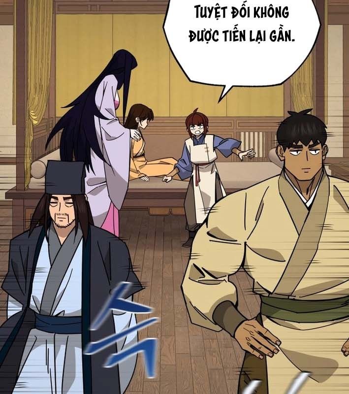 Thần Y Ma Đạo Chapter 20 - Trang 2