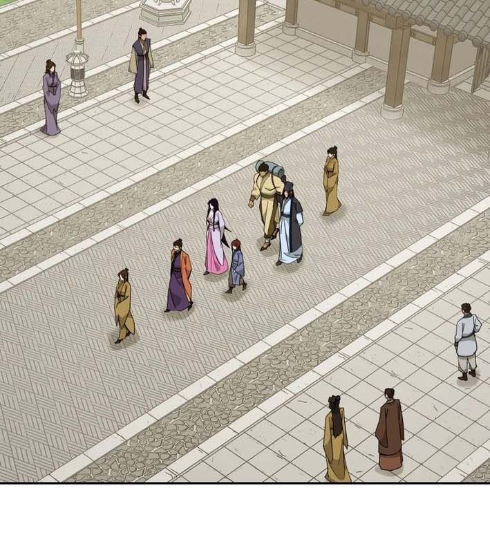 Thần Y Ma Đạo Chapter 20 - Trang 2