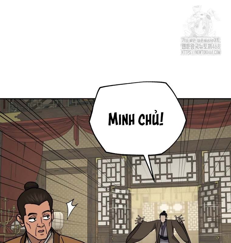 Thần Y Ma Đạo Chapter 21 - Trang 2