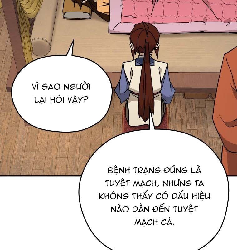 Thần Y Ma Đạo Chapter 21 - Trang 2