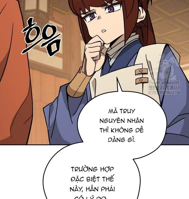 Thần Y Ma Đạo Chapter 21 - Trang 2