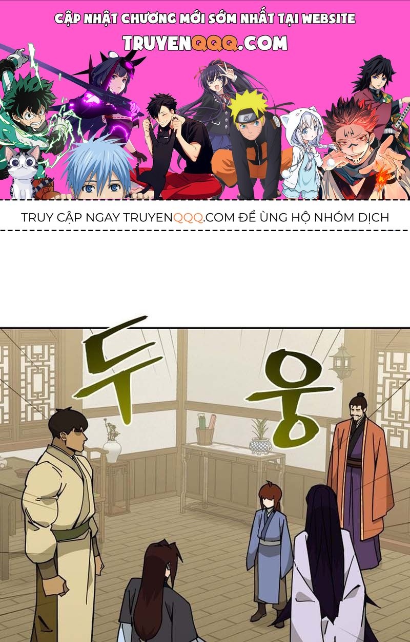 Thần Y Ma Đạo Chapter 22 - Trang 2