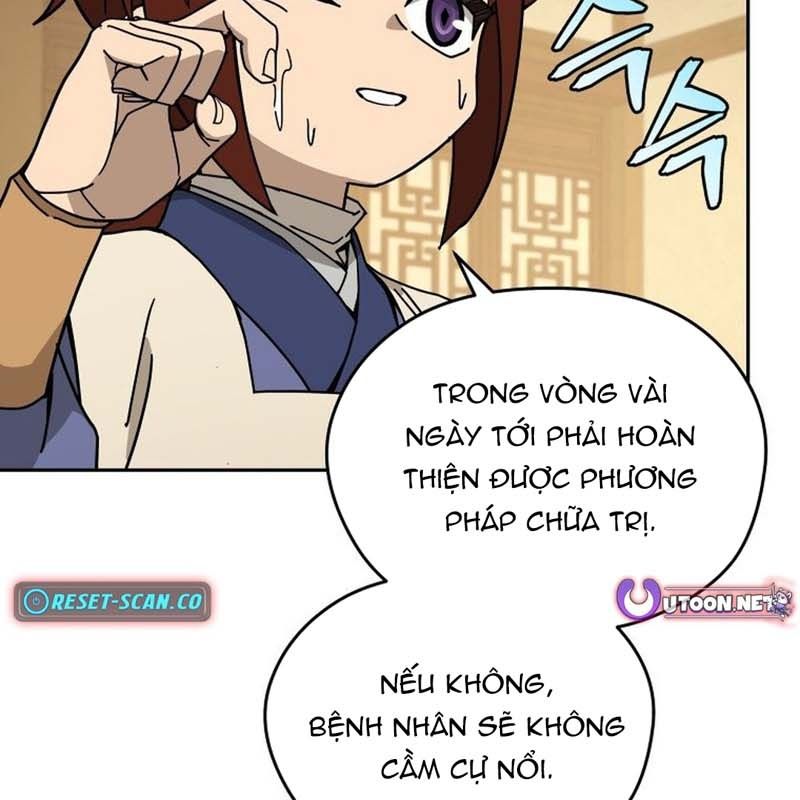Thần Y Ma Đạo Chapter 22 - Trang 2