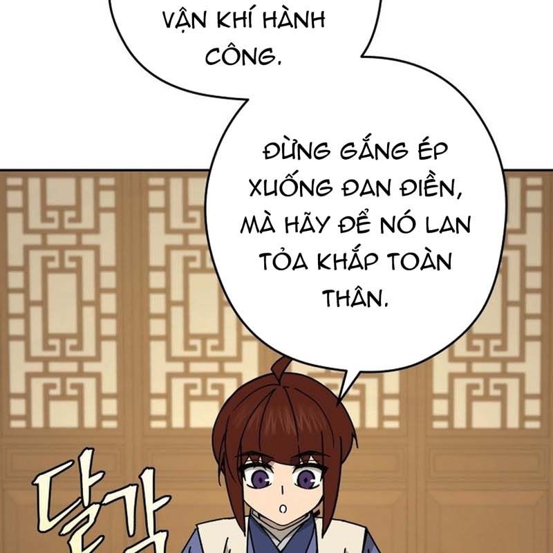 Thần Y Ma Đạo Chapter 22 - Trang 2