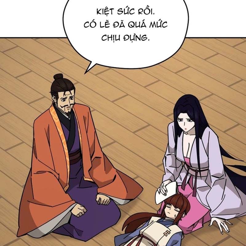 Thần Y Ma Đạo Chapter 22 - Trang 2