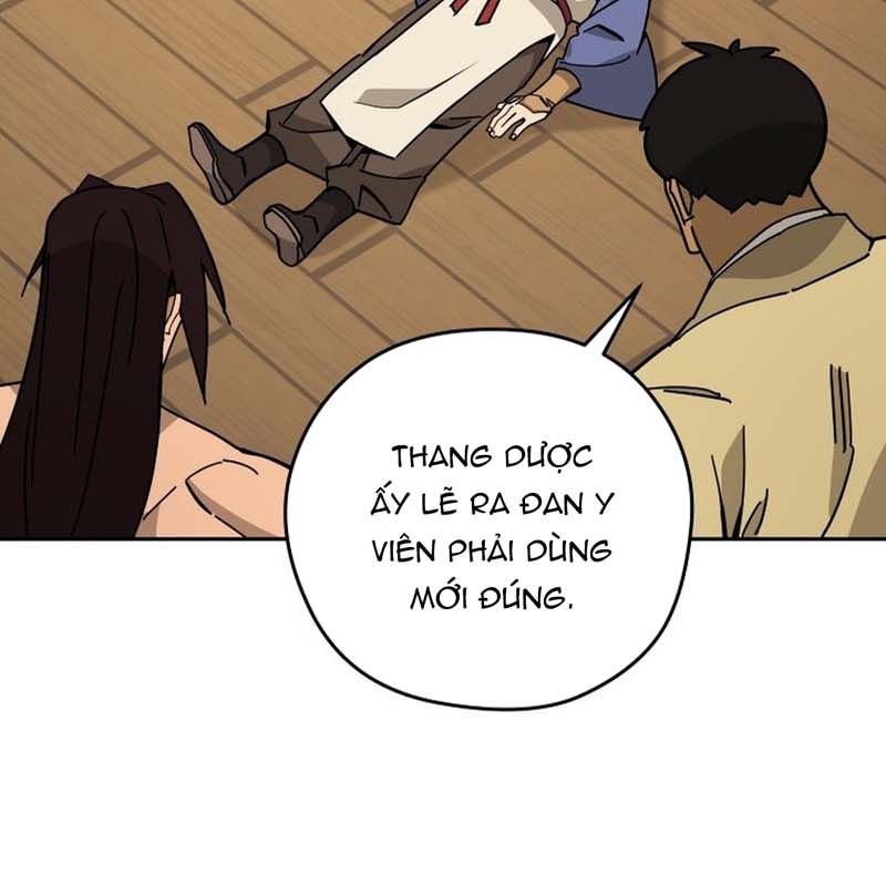 Thần Y Ma Đạo Chapter 22 - Trang 2