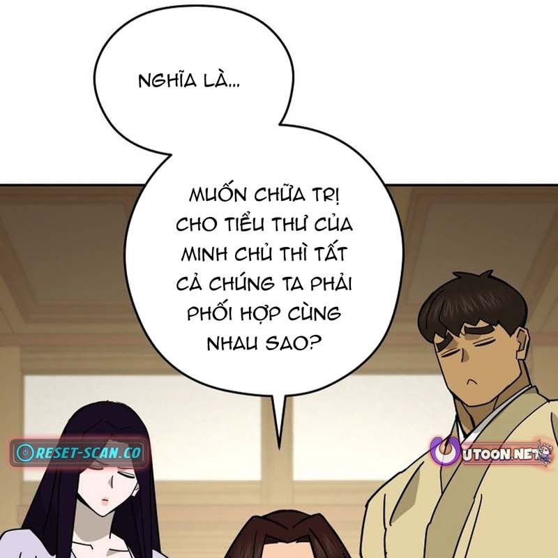 Thần Y Ma Đạo Chapter 22 - Trang 2