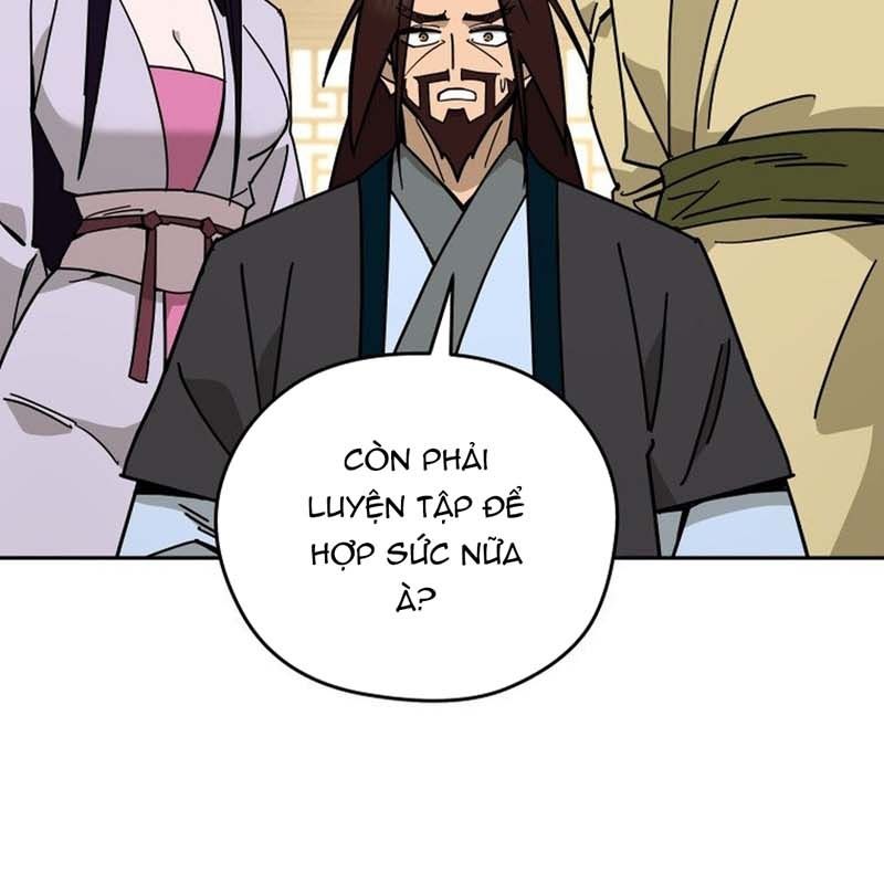 Thần Y Ma Đạo Chapter 22 - Trang 2