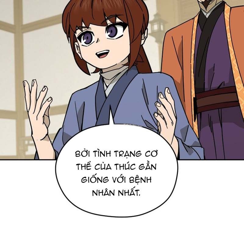 Thần Y Ma Đạo Chapter 22 - Trang 2