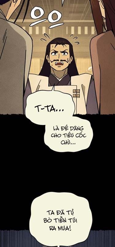 Thần Y Ma Đạo Chapter 23 - Trang 2