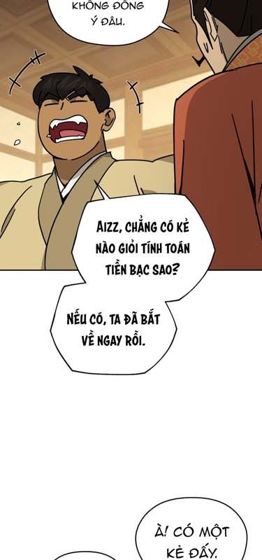 Thần Y Ma Đạo Chapter 23 - Trang 2