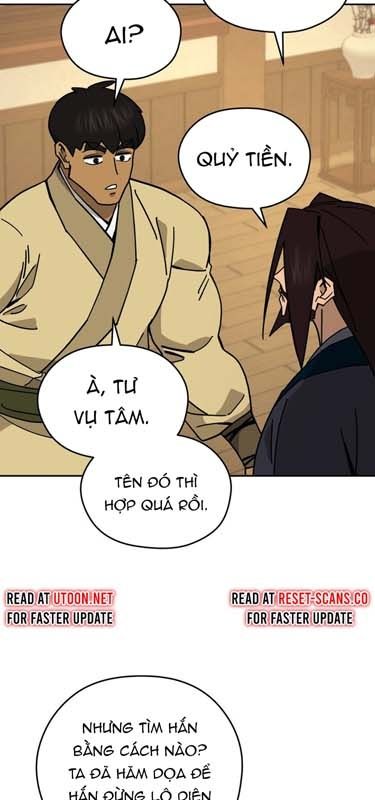 Thần Y Ma Đạo Chapter 23 - Trang 2