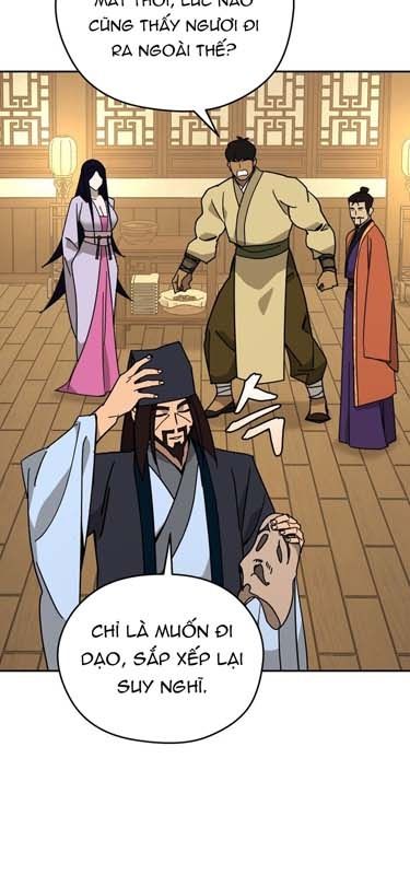 Thần Y Ma Đạo Chapter 23 - Trang 2