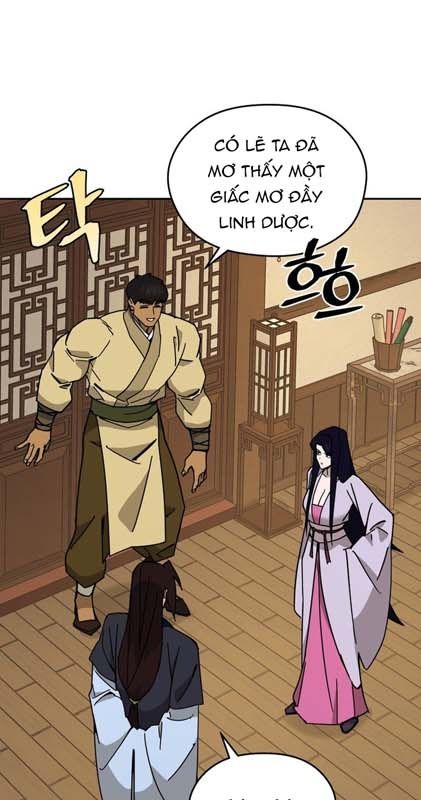 Thần Y Ma Đạo Chapter 23 - Trang 2