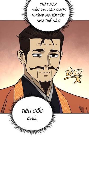 Thần Y Ma Đạo Chapter 23 - Trang 2