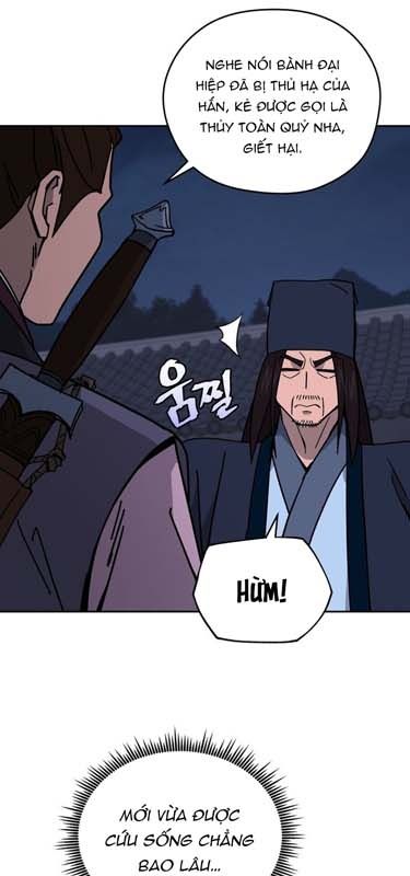 Thần Y Ma Đạo Chapter 23 - Trang 2