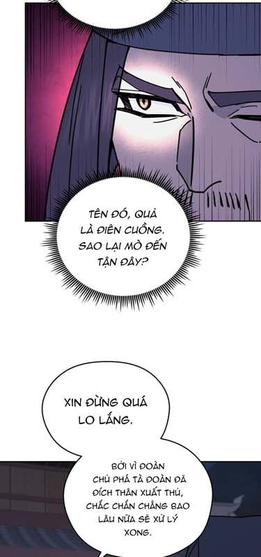 Thần Y Ma Đạo Chapter 23 - Trang 2