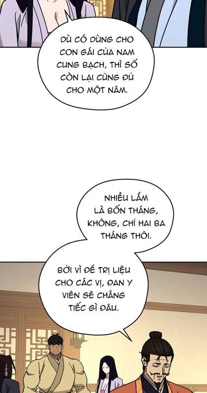 Thần Y Ma Đạo Chapter 23 - Trang 2