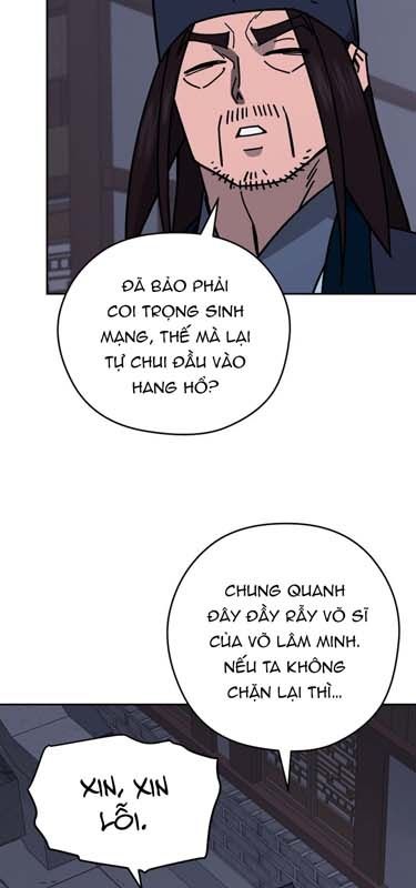 Thần Y Ma Đạo Chapter 23 - Trang 2