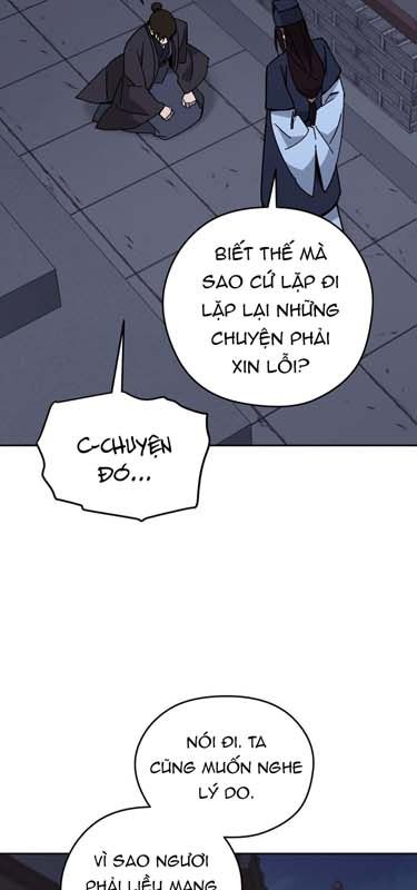 Thần Y Ma Đạo Chapter 23 - Trang 2