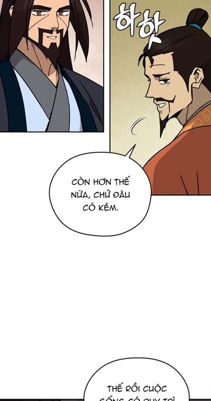 Thần Y Ma Đạo Chapter 23 - Trang 2