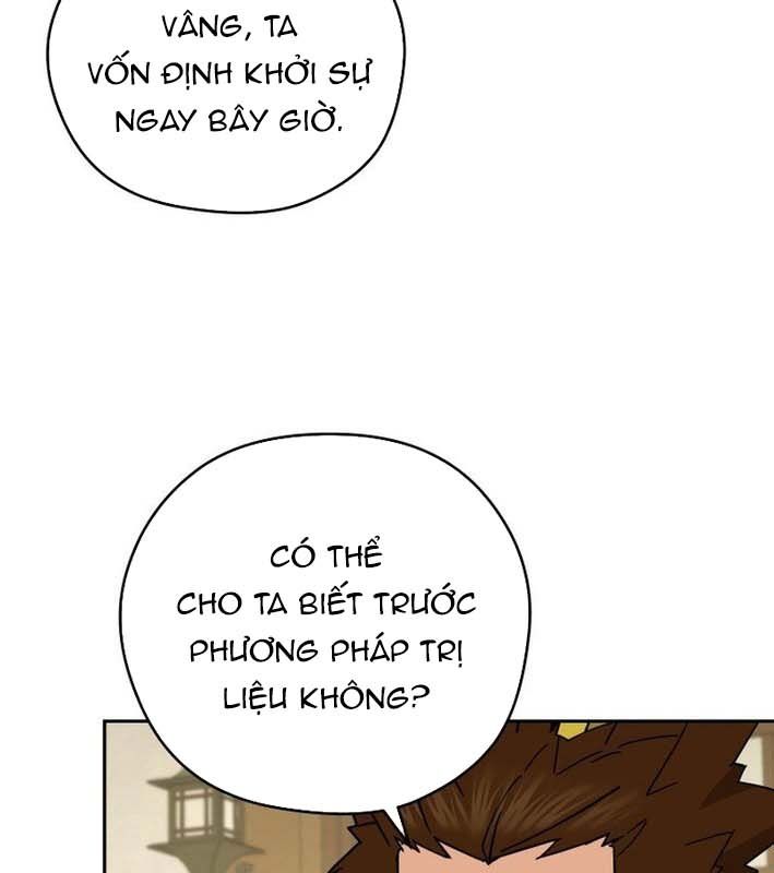 Thần Y Ma Đạo Chapter 24 - Trang 2