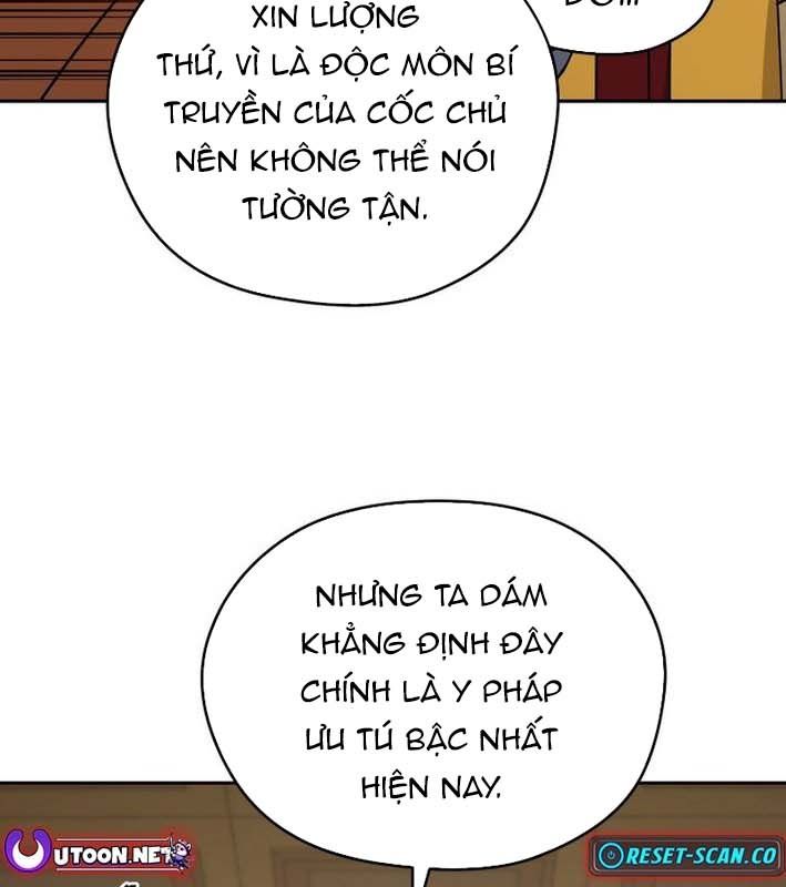 Thần Y Ma Đạo Chapter 24 - Trang 2