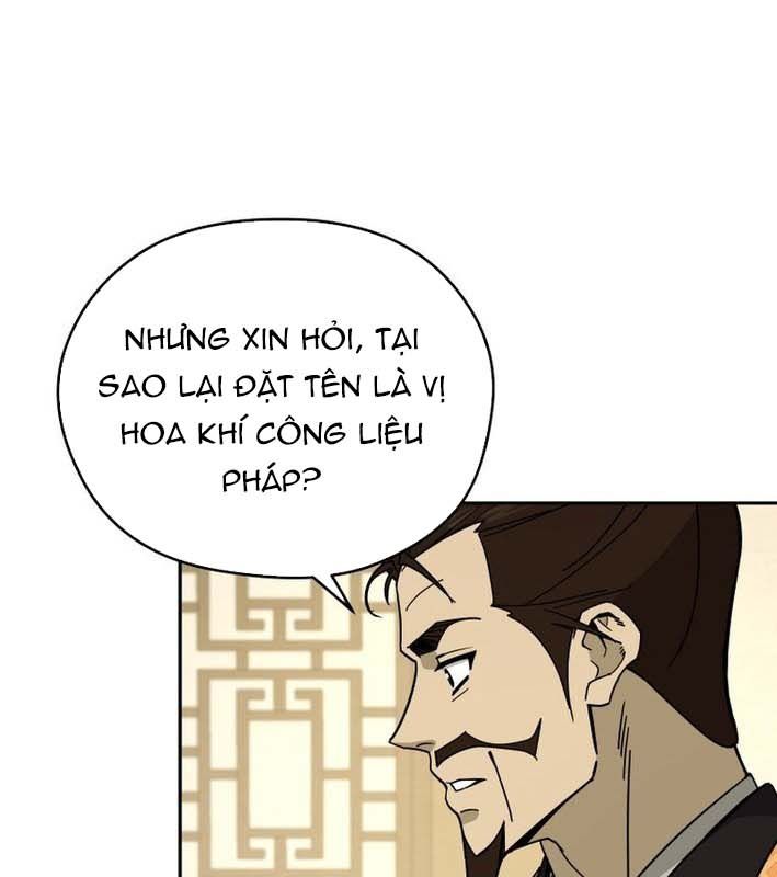 Thần Y Ma Đạo Chapter 24 - Trang 2