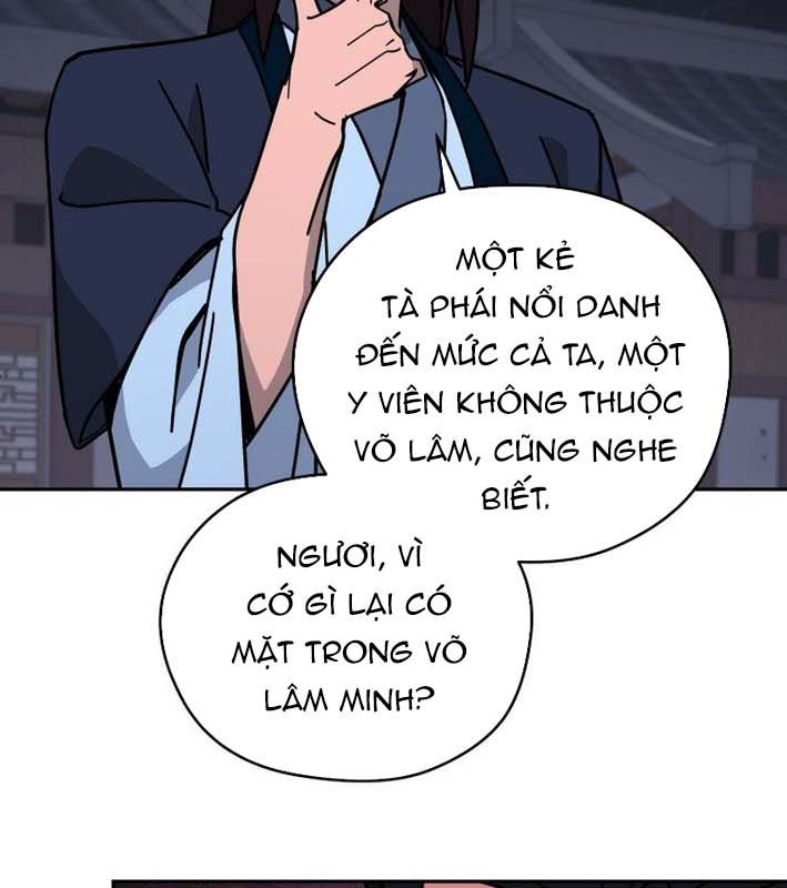 Thần Y Ma Đạo Chapter 24 - Trang 2