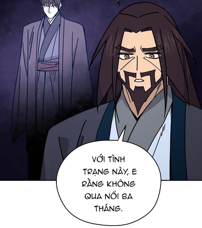 Thần Y Ma Đạo Chapter 24 - Trang 2