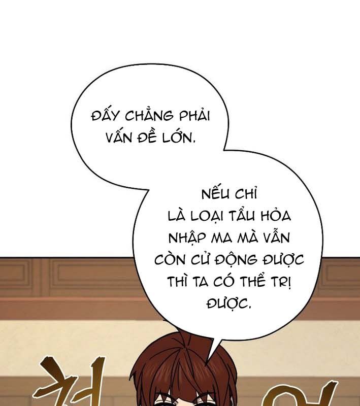 Thần Y Ma Đạo Chapter 24 - Trang 2