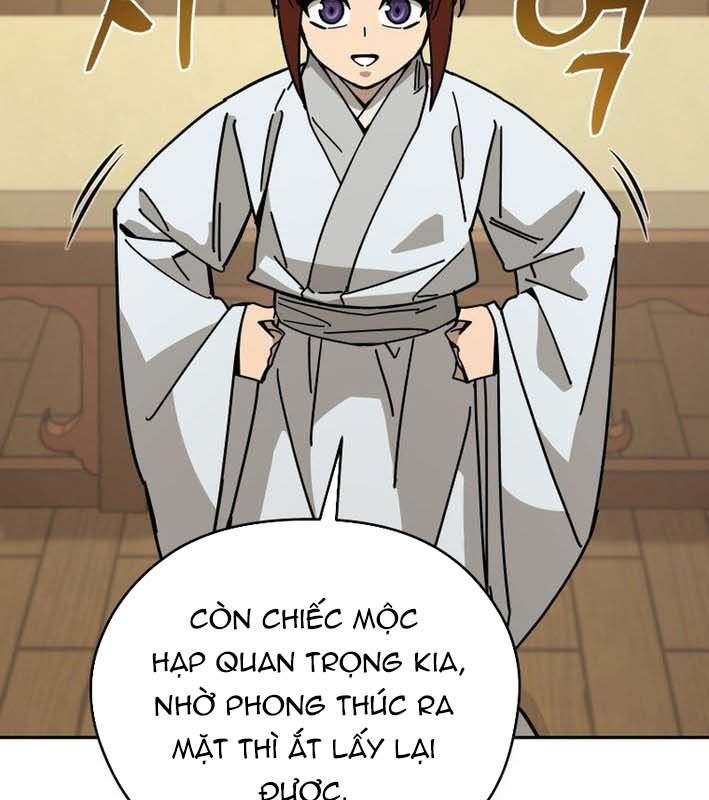 Thần Y Ma Đạo Chapter 24 - Trang 2