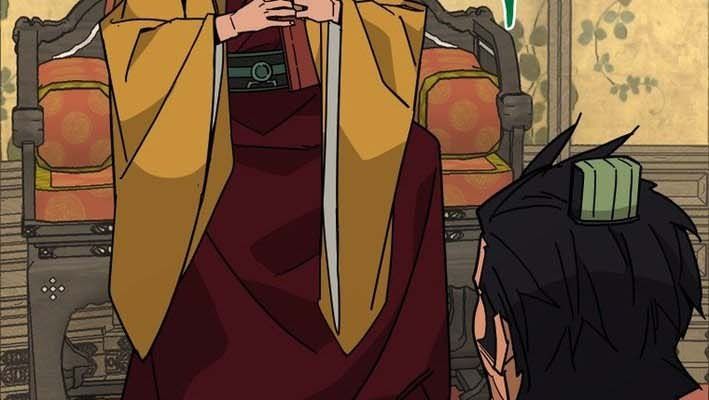 Thần Y Ma Đạo Chapter 24 - Trang 2