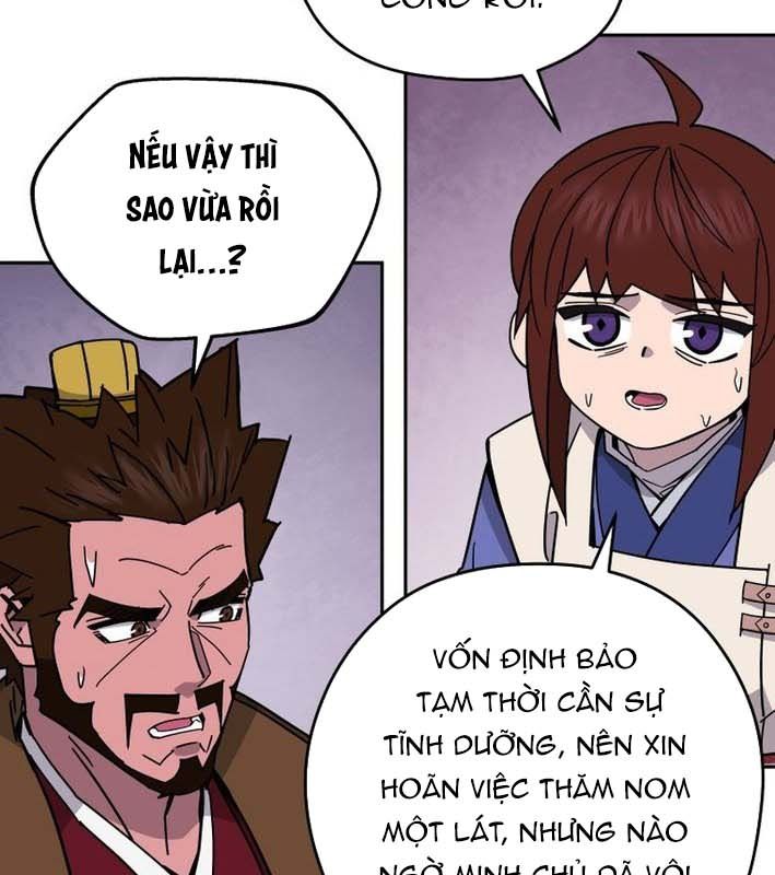 Thần Y Ma Đạo Chapter 25 - Trang 2