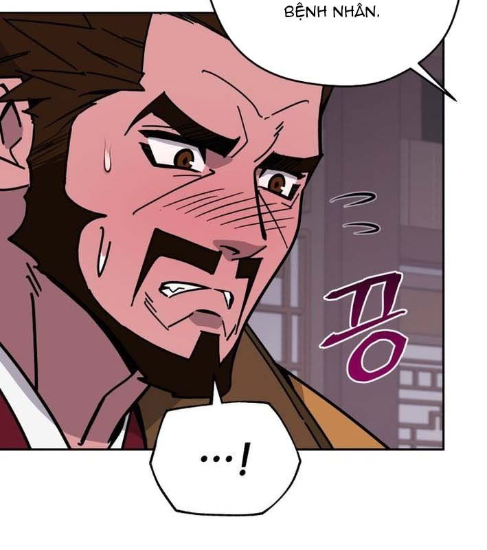 Thần Y Ma Đạo Chapter 25 - Trang 2