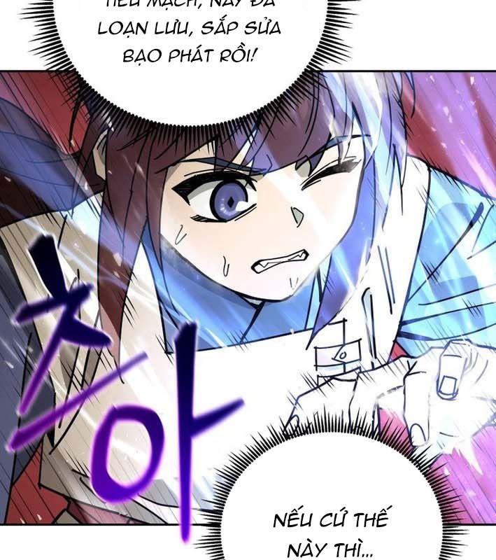 Thần Y Ma Đạo Chapter 25 - Trang 2