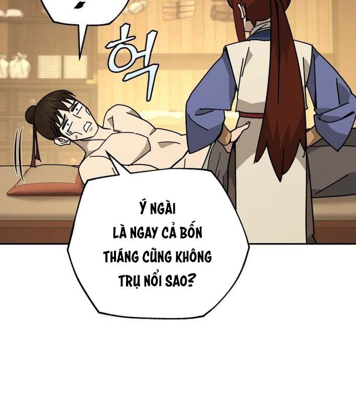 Thần Y Ma Đạo Chapter 26 - Trang 2