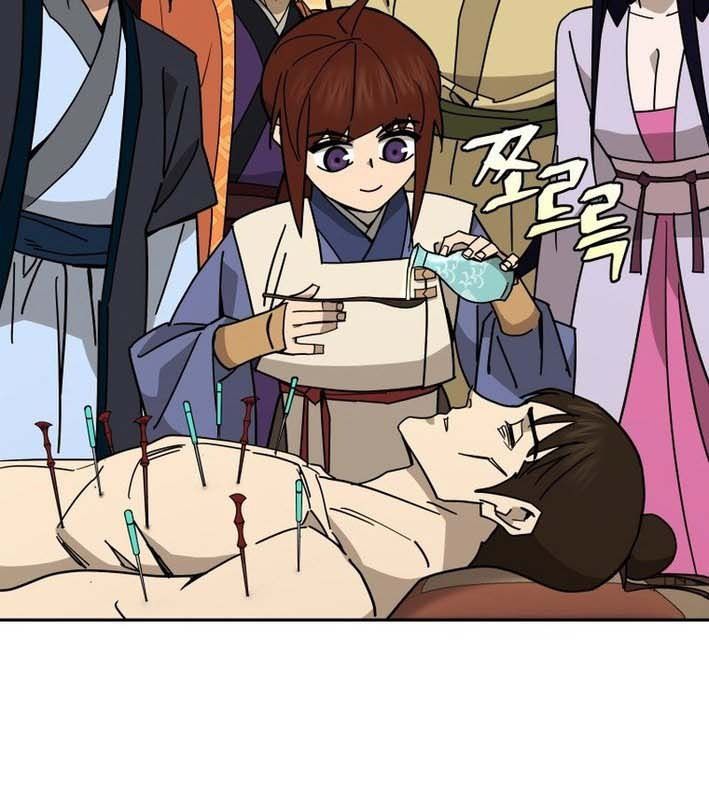 Thần Y Ma Đạo Chapter 26 - Trang 2